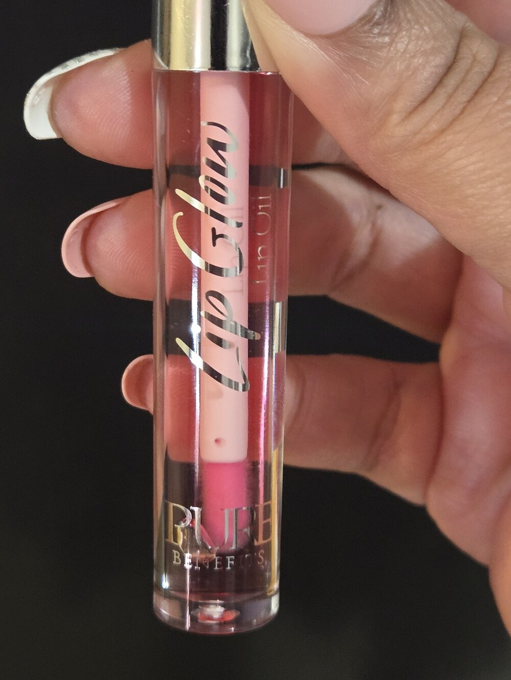 🍒🍒 (Bundle Only) PURE Benefits Lip Oil